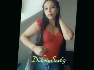 DakotaSex69