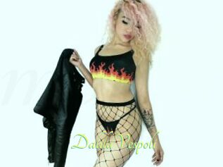 DalilaVespoli