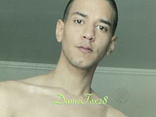 DameFox28