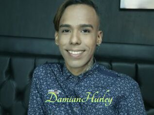 DamianHurley
