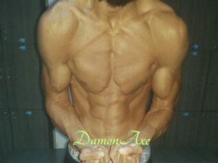 DamonAxe