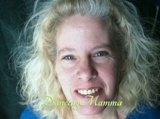 DancingMamma