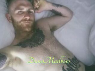 DaneMarlboro