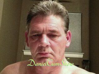 DanielCumShow