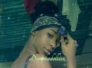 Danieladollxxx