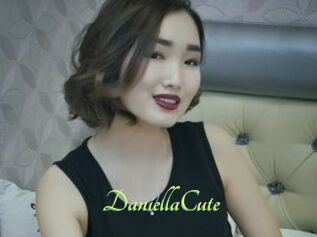 DaniellaCute