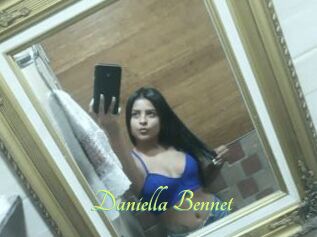 Daniella_Bennet