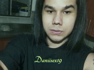 Daniisex19