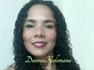 DannaKolemanx