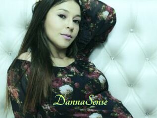 DannaSense