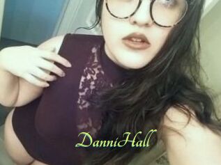 Danni_Hall