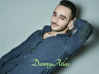 DannyAtlas