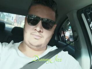 DannyJizz