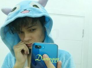 Dannyyy
