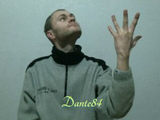 Dante84
