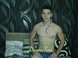 DanteFord