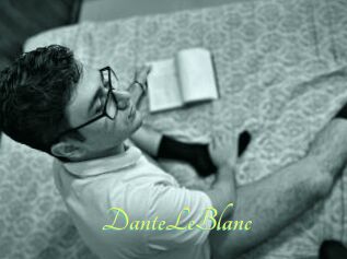 DanteLeBlanc