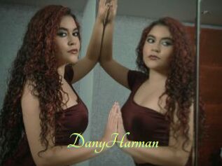 DanyHarman