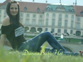 DarinaBabyHot