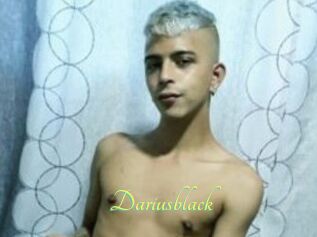 Dariusblack