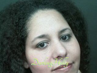 DarlingHolly