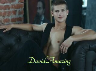 DavidAmazing