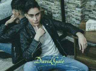 DavidGale