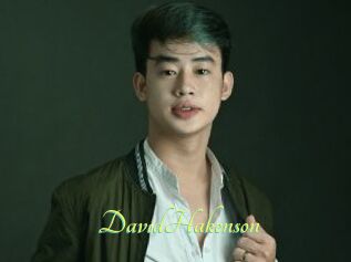 DavidHakenson