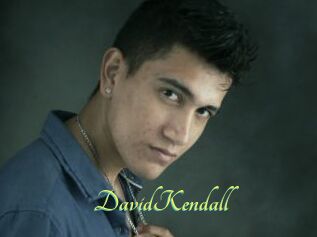 DavidKendall