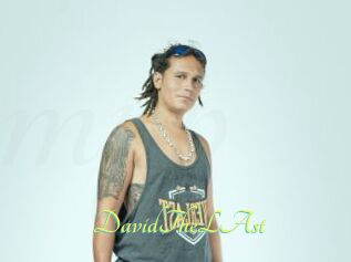 DavidTheLAst