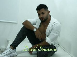 David_Sinisterra