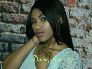 DawnJones