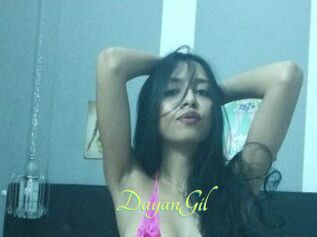 DayanGil