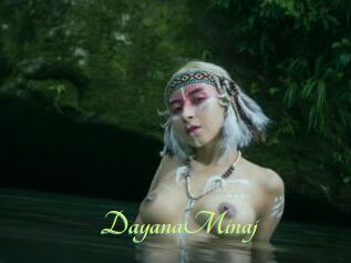 DayanaMinaj
