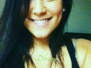 Dbreezy