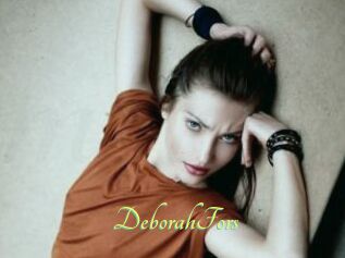 DeborahFors