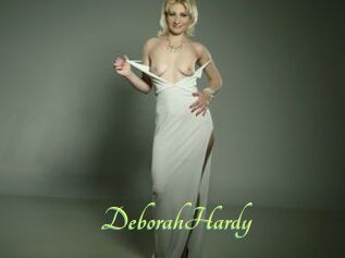 DeborahHardy