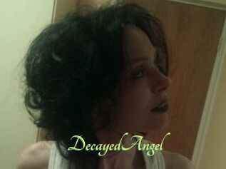 DecayedAngel