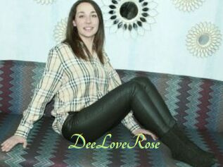 DeeLoveRose