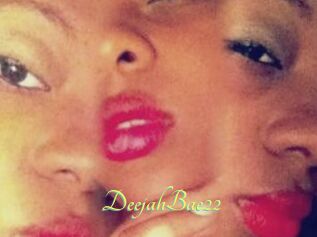 DeejahBae22
