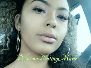 DeliciousDestinyMarie