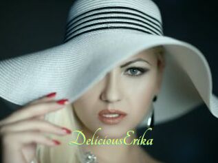 DeliciousErika