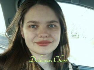 Delicious_Cherr