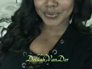 DelilahVanDer