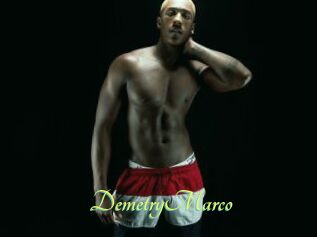 DemetryMarco