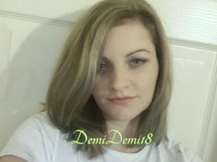 DemiDemi18