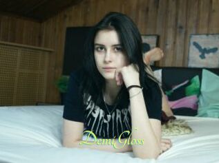 DemiGloss