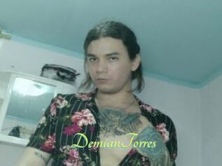 DemianTorres