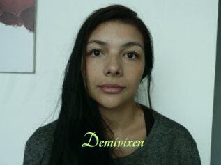 Demivixen