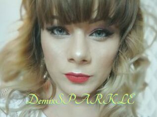 DemixSPARKLE